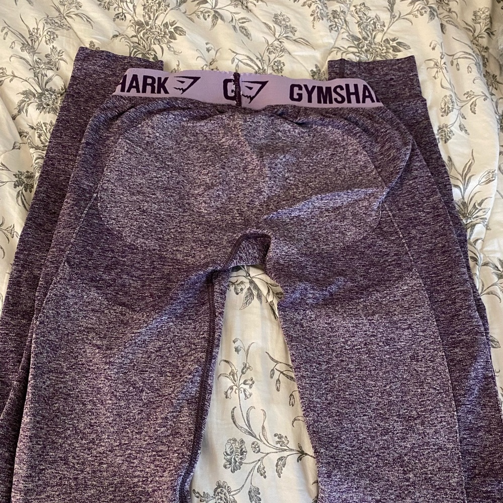 Gymshark Flex Leggings
